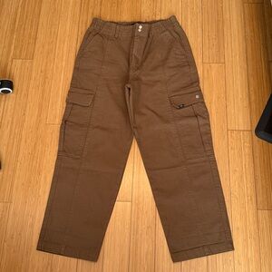 Vans Cargo Pants